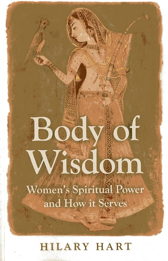Body of Wisdom | Amazon (US)