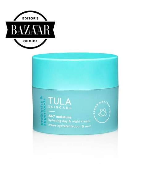 hydrating day & night cream | Tula Skincare