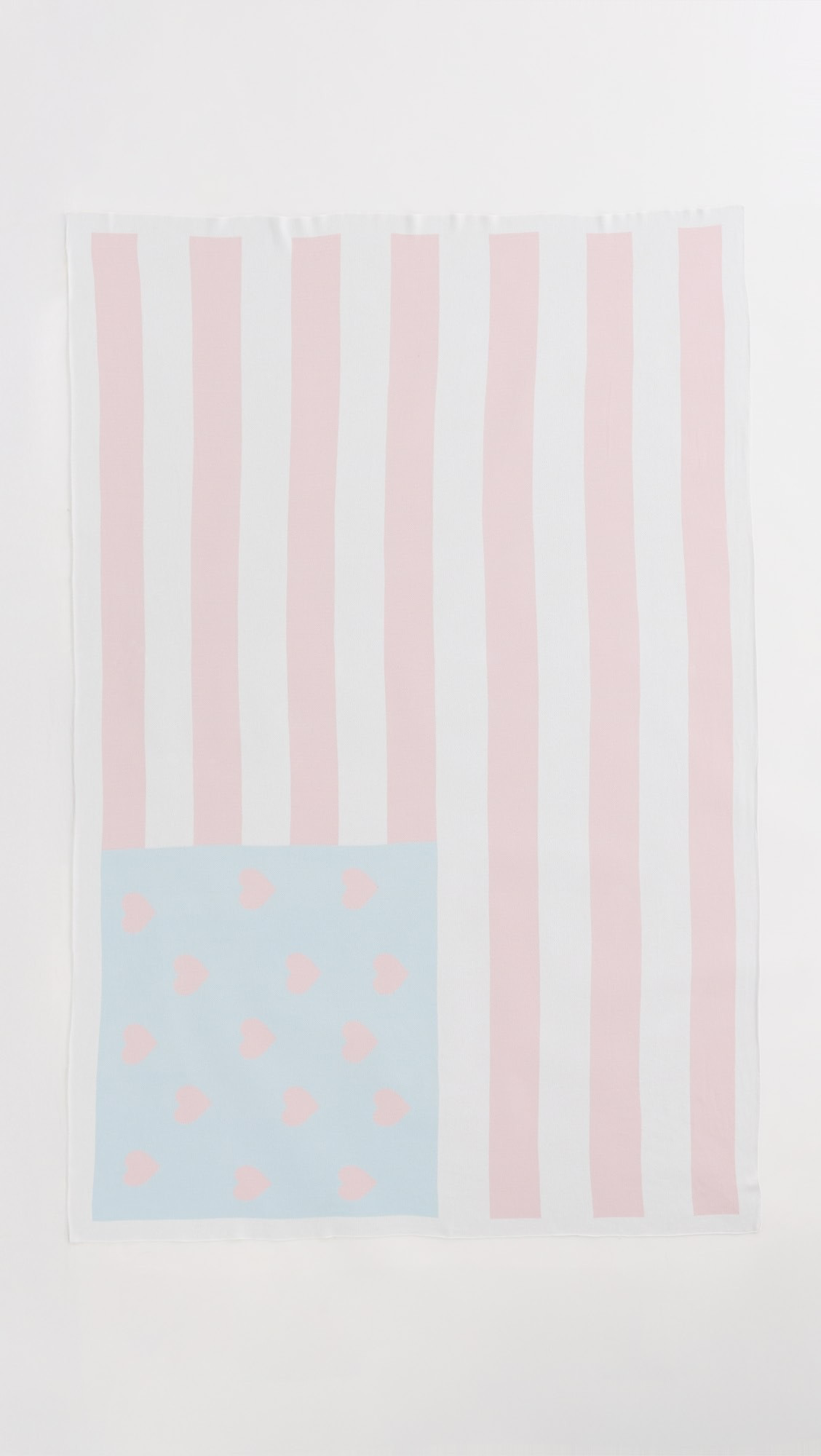 American Flag Blanket | Shopbop