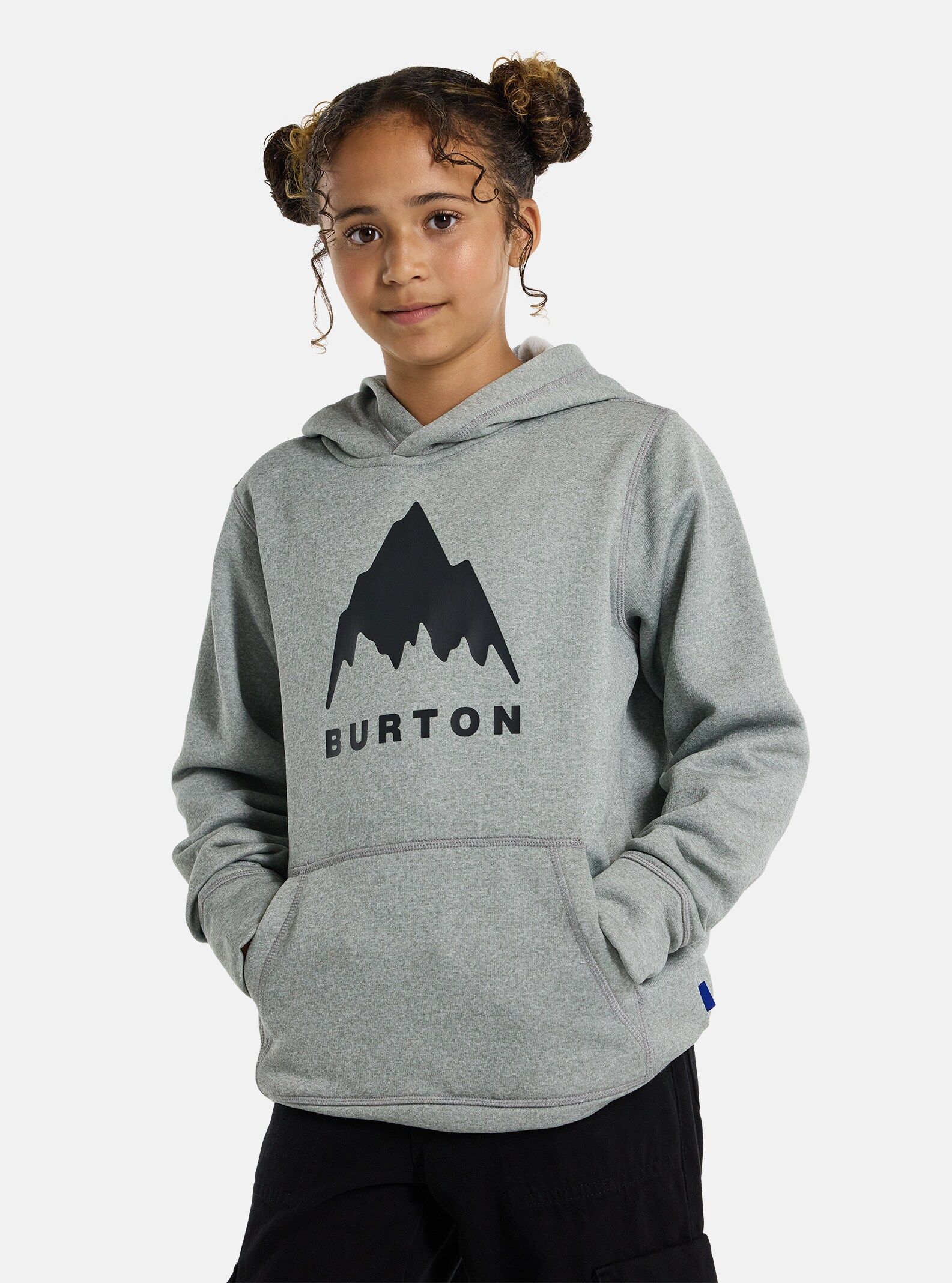 Technical Pullover Sweatshirt | Burton Snowboards Canada