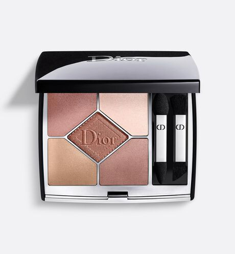 5 Couleurs Couture Palette: Cruise Show 2022 Limited Edition | DIOR | Dior Beauty (US)