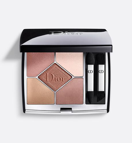 5 Couleurs Couture Palette: Cruise Show 2022 Limited Edition | DIOR | Dior Beauty (US)