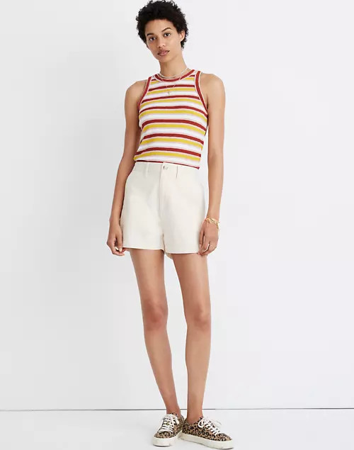 Camp Shorts | Madewell