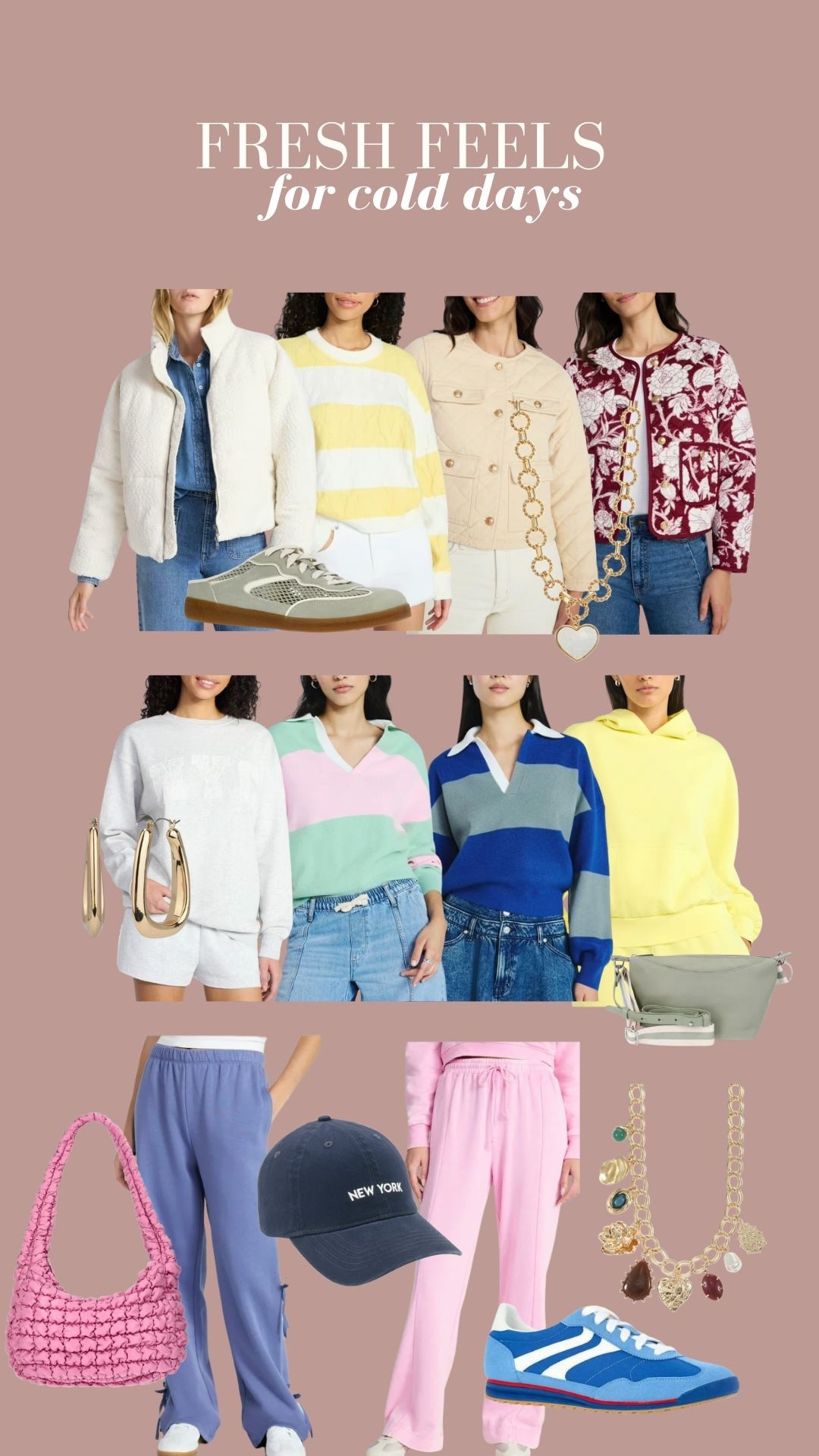 Walmart finds
Walmart winter fashion 

#LTKootd #LTKFindsUnder50