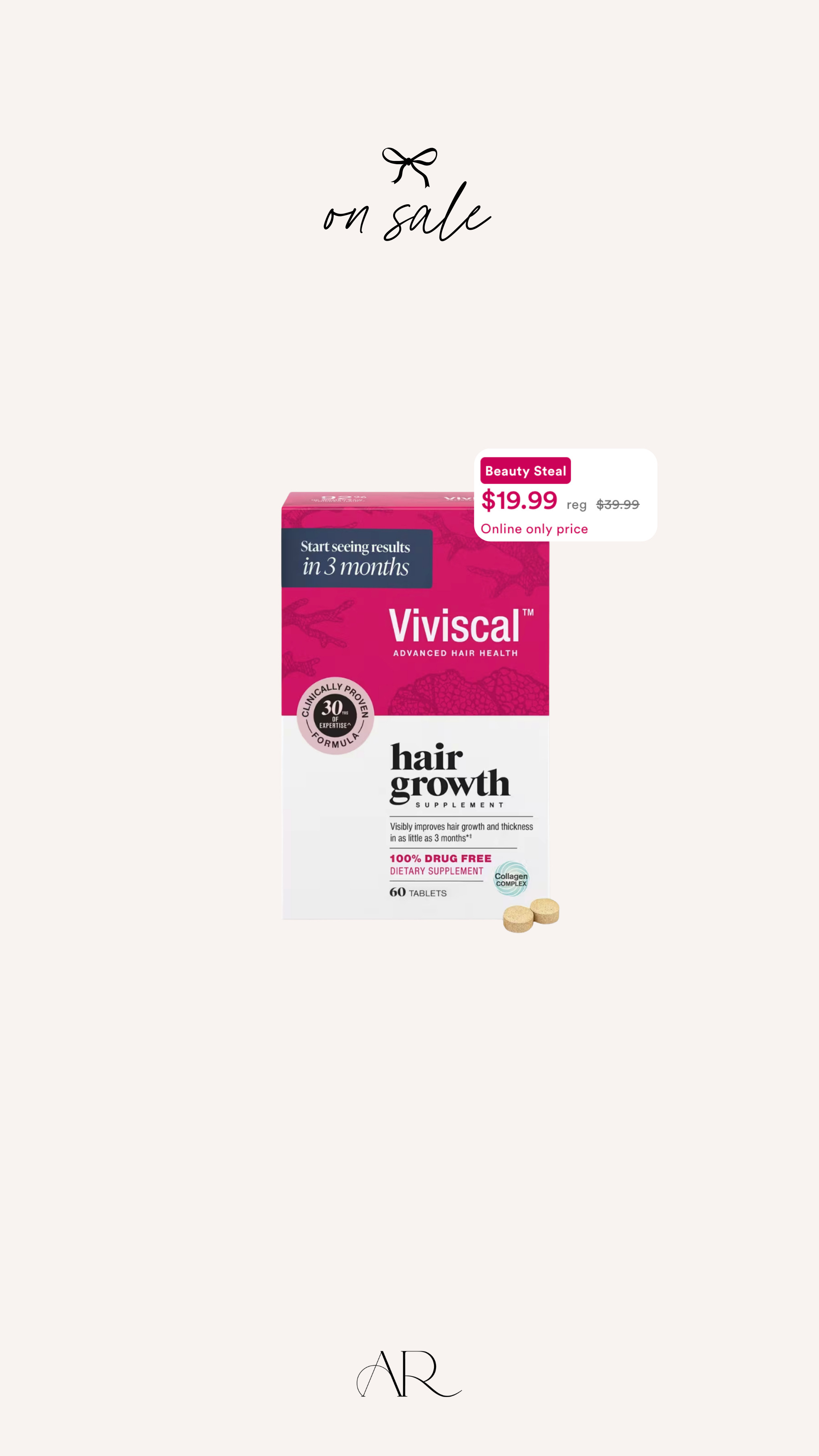 My hair must-haves on sale! 

 #LTKSaleAlert