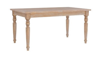 Linon Ivey Rectangle Dining Table | Ashley Homestore
