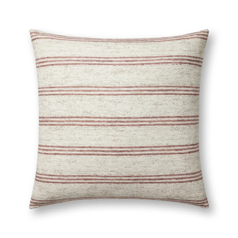 Amber Lewis x Loloi Zephyr Pillow | Wayfair North America