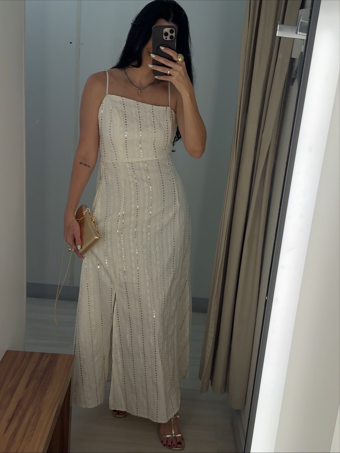 Vestido ano novo 

#LTKbeleza #LTKpromo #LTKbrasil