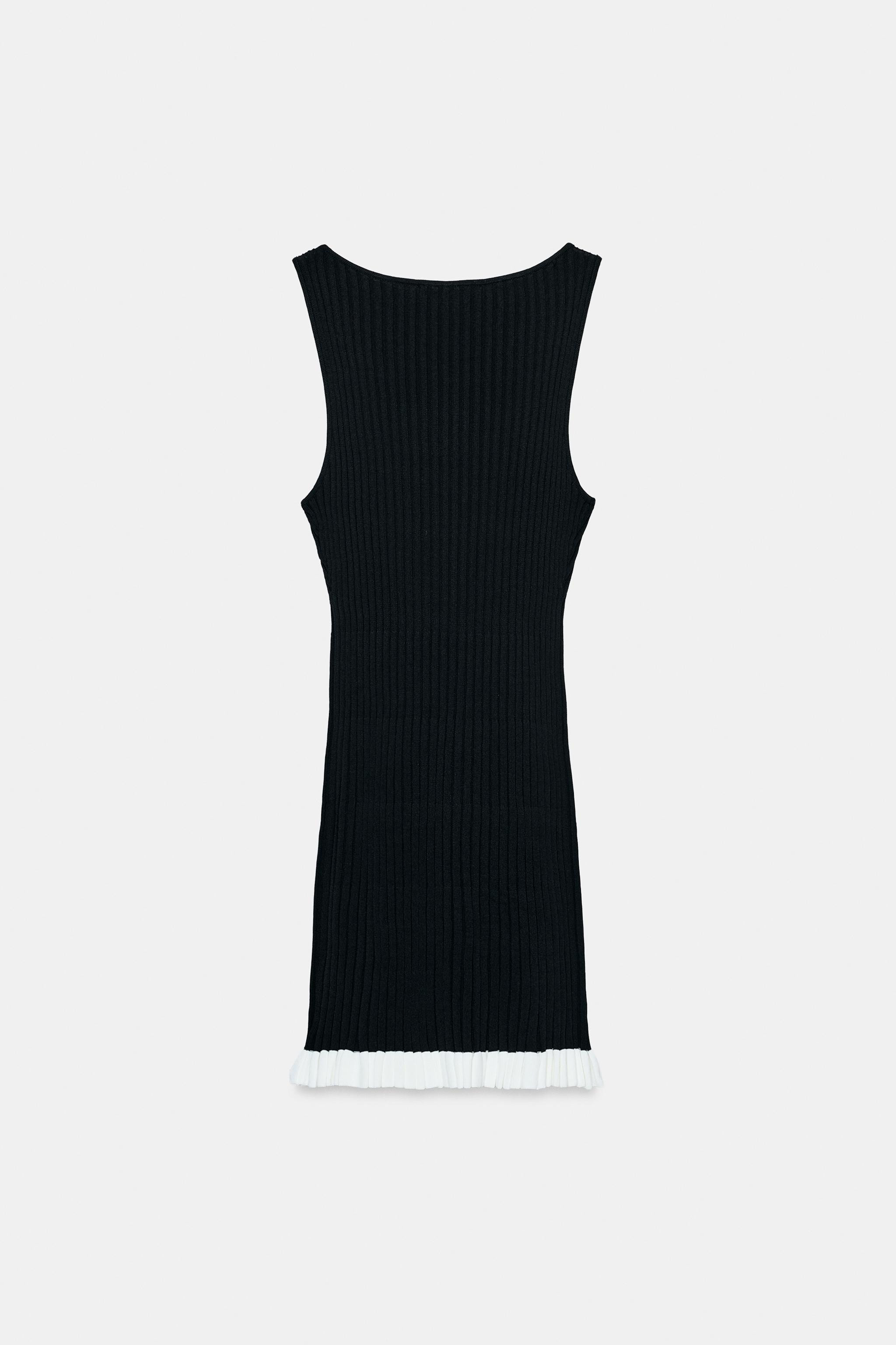 Description | Zara UK