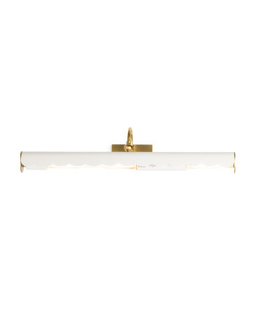 24x5.25 Fifi Picture Light | TJ Maxx