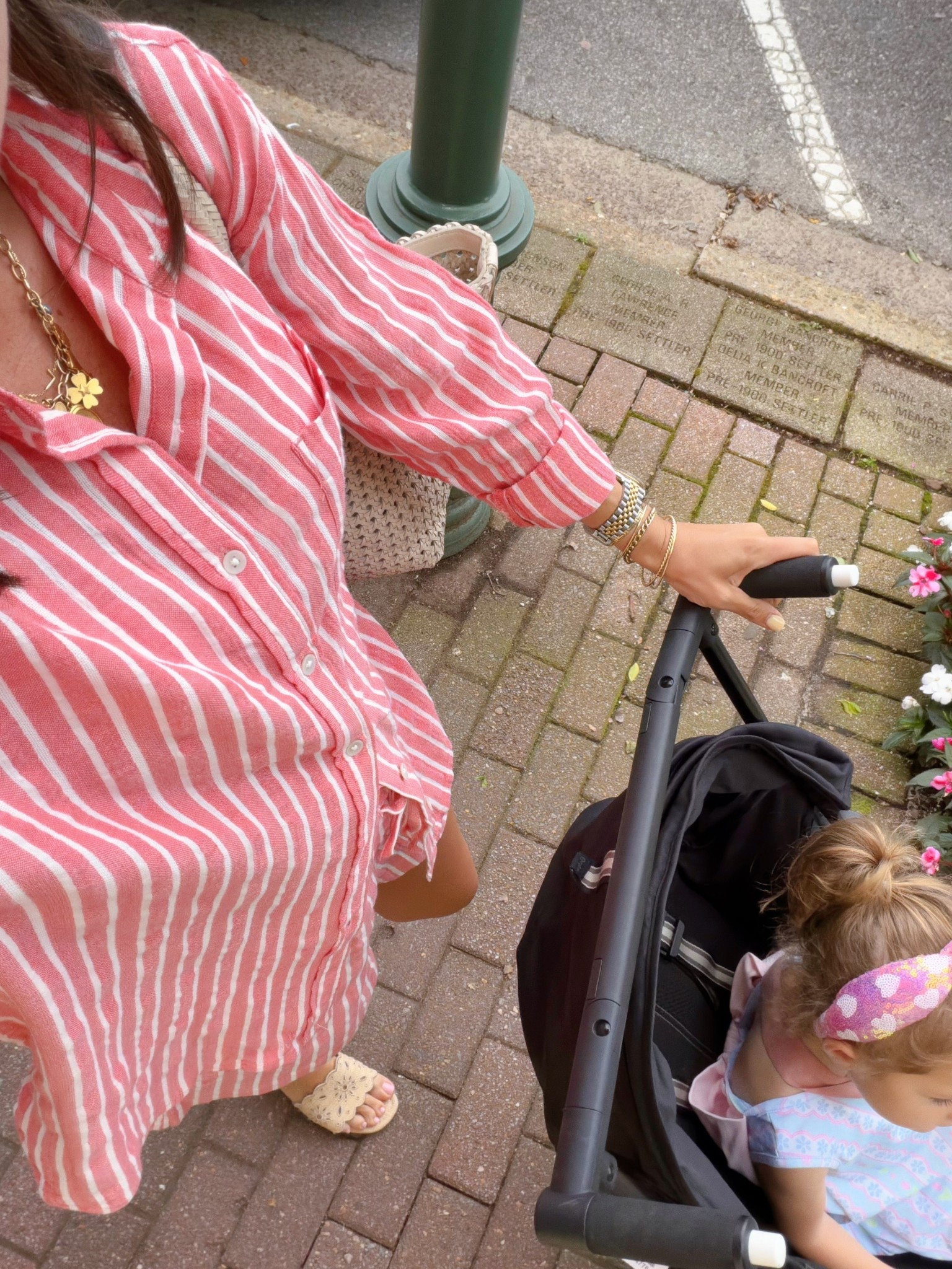 Today’s set! In an xs! 

#LTKmomlife #LTKxAerie #LTKootd