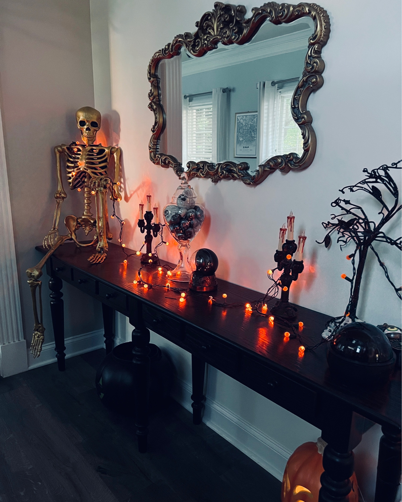 Halloween decor

#LTKhome #LTKHalloween