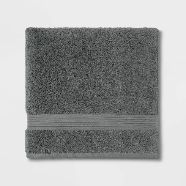 Spa Bath Towel - Threshold Signature™ | Target