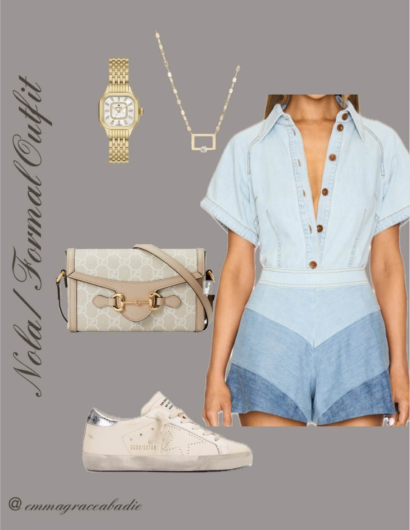 Nola/formal outfit!!

#LTKTravel #LTKSeasonal #LTKStyleTip