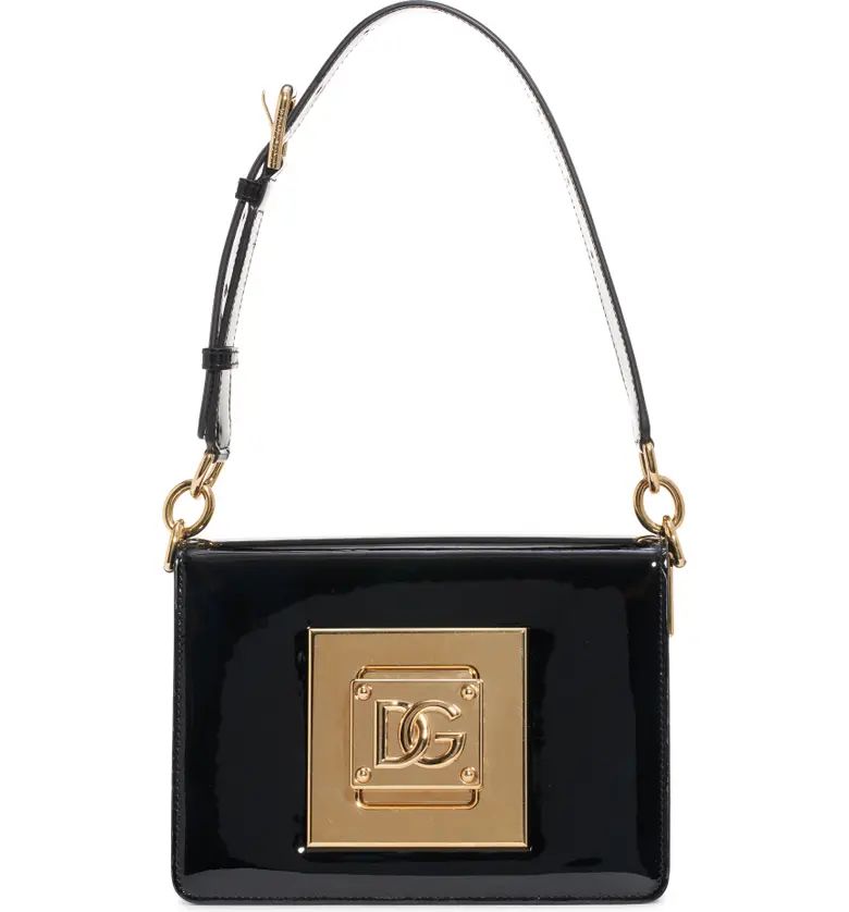 Dolce&Gabbana Large Bella Shouder Bag | Nordstrom | Nordstrom