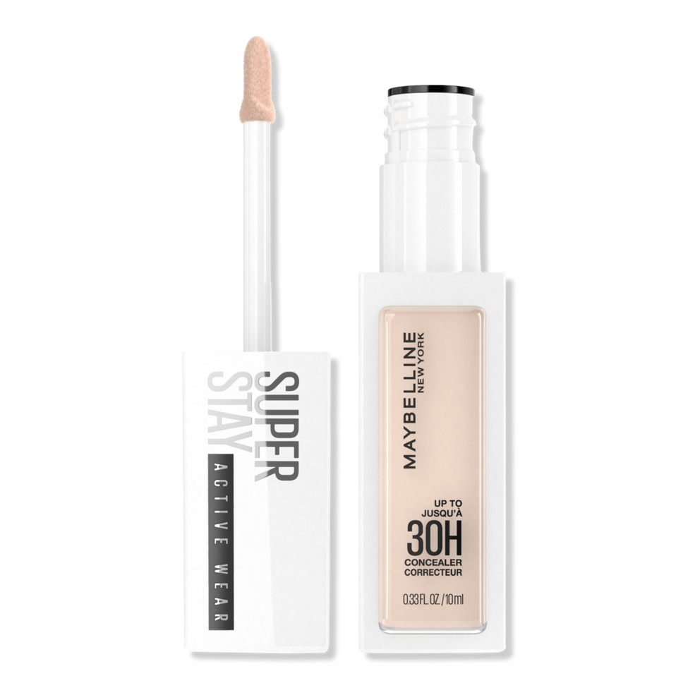Super Stay Active Wear Liquid Concealer | Ulta