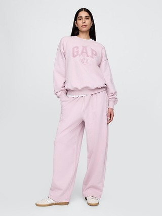 Gap × Disney Adult Extra Baggy Sweatpants | Gap (US)