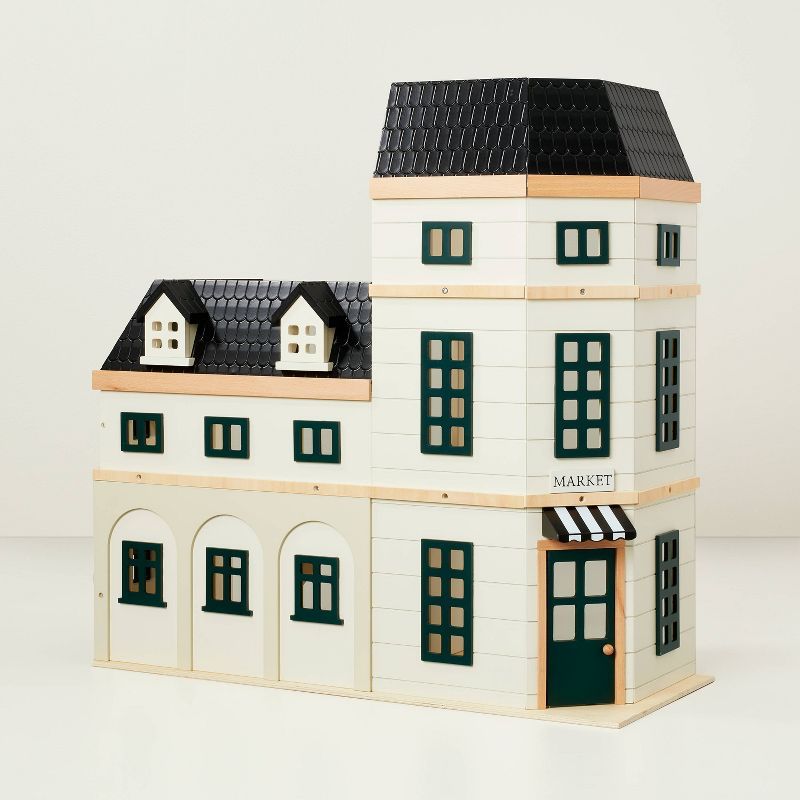 Toy Apartment Building - Hearth &#38; Hand&#8482; with Magnolia | Target