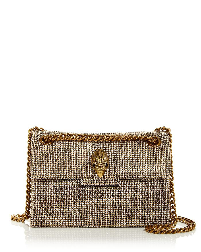 KURT GEIGER LONDON
            
    
                    
                        Mini Kensington... | Bloomingdale's (US)