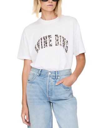 Walker Crewneck Tee | Bloomingdale's (US)