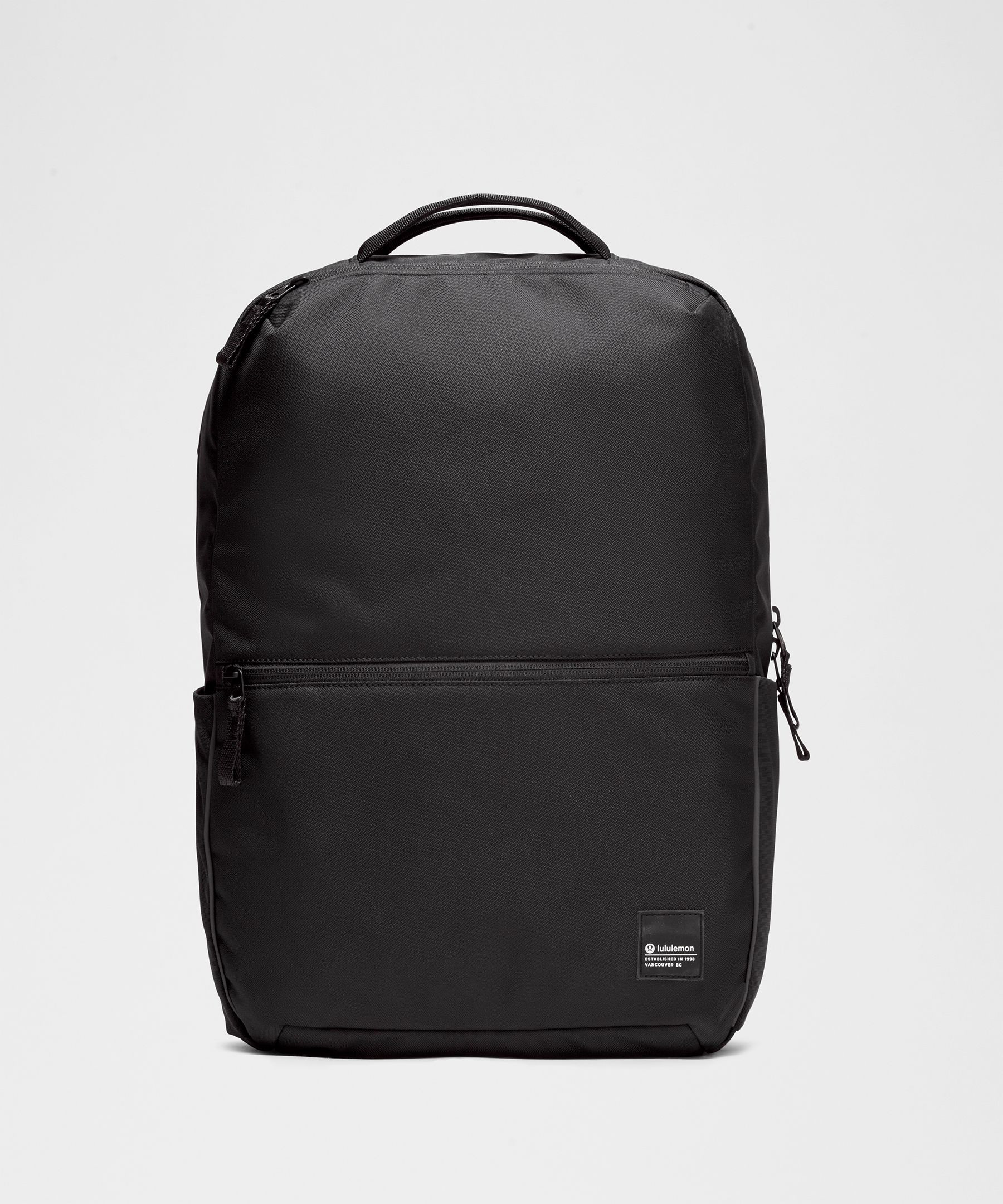 Double-Zip Backpack 22L | lululemon (CA)
