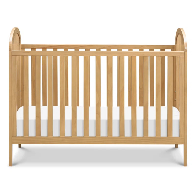 Beau 3-In-1 Convertible Crib | Wayfair North America
