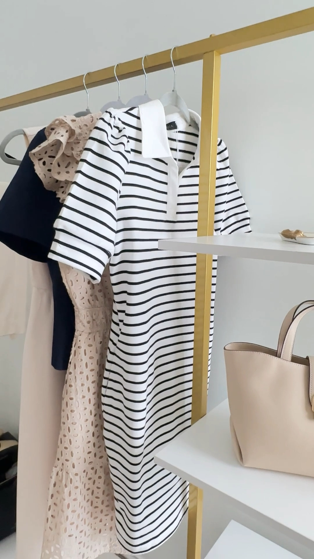 New Spring dresses & bag from Amazon 

#LTKSeasonal