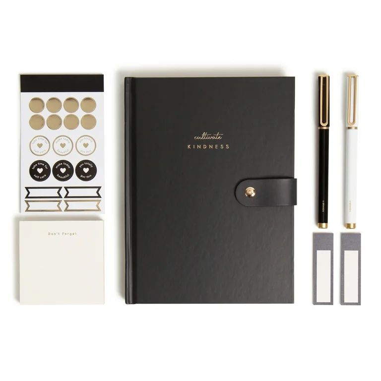 U BRANDS Classic Journaling Set, 2059U | Walmart (US)