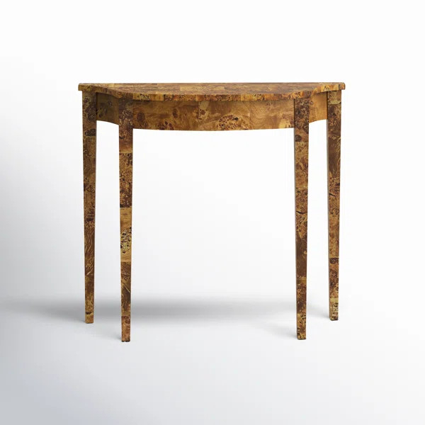 Kal 36" Console Table | Wayfair North America