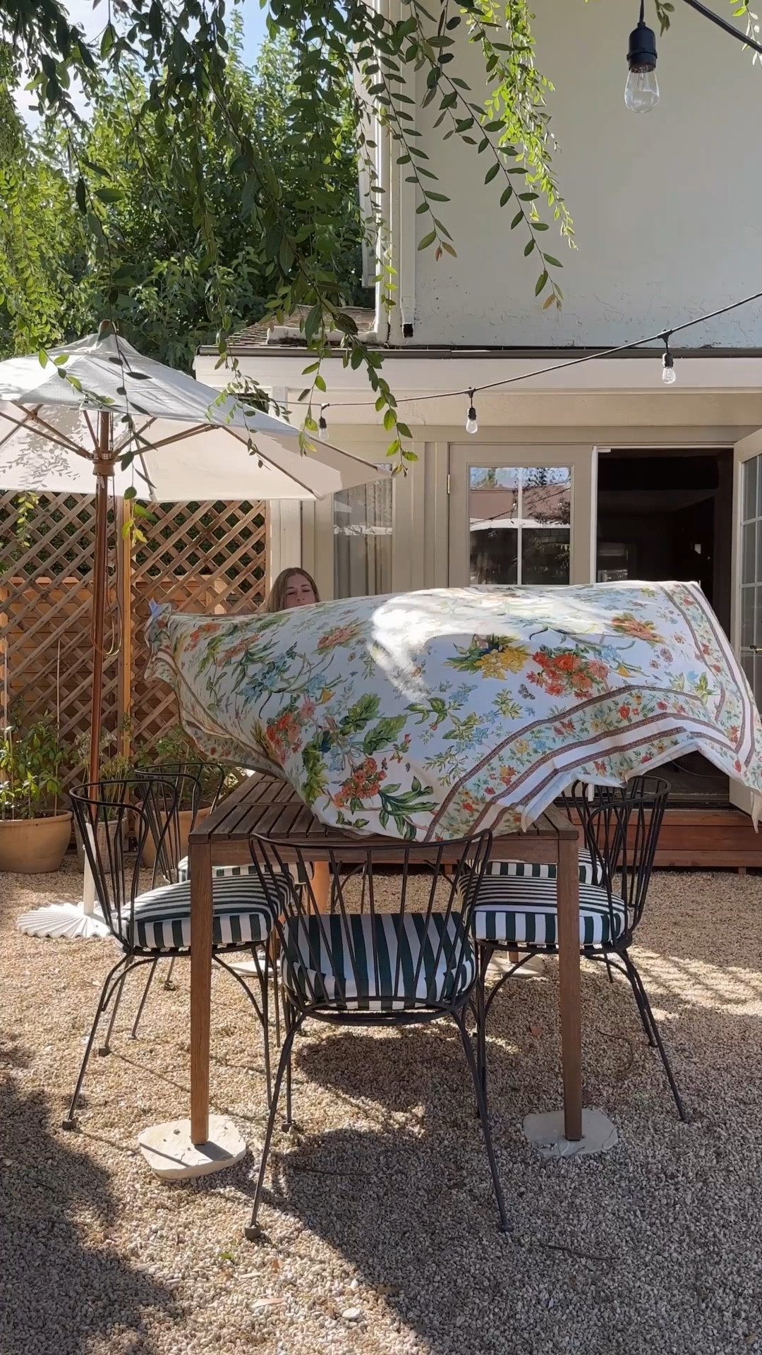 Tablecloths ✨

#LTKSeasonal #LTKHome