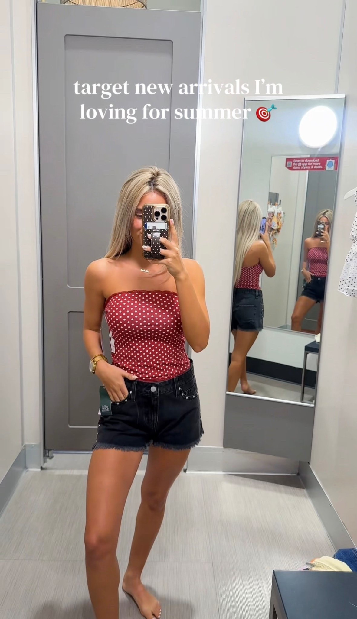 Perfect for summer ❤️

#LTKU #LTKPetite #LTKootd