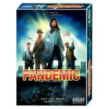 Pandemic Board Game | Target