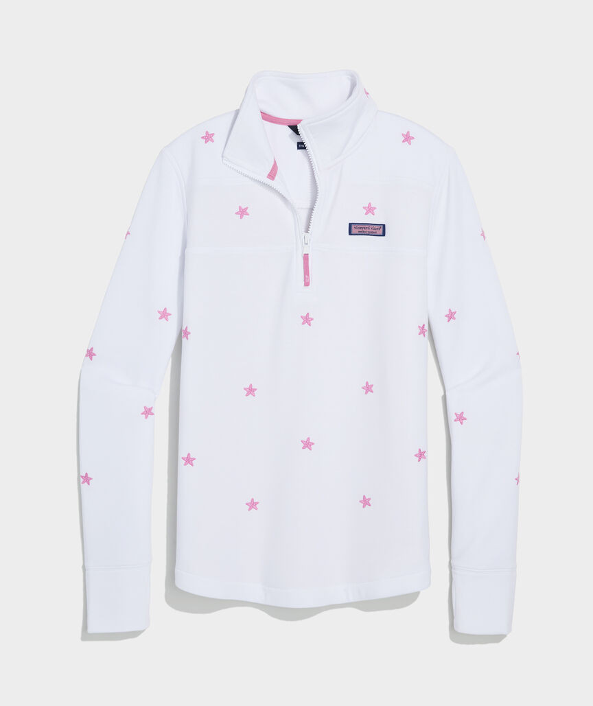Dreamcloth\u00ae Embroidered Shep Shirt\u00ae | vineyard vines