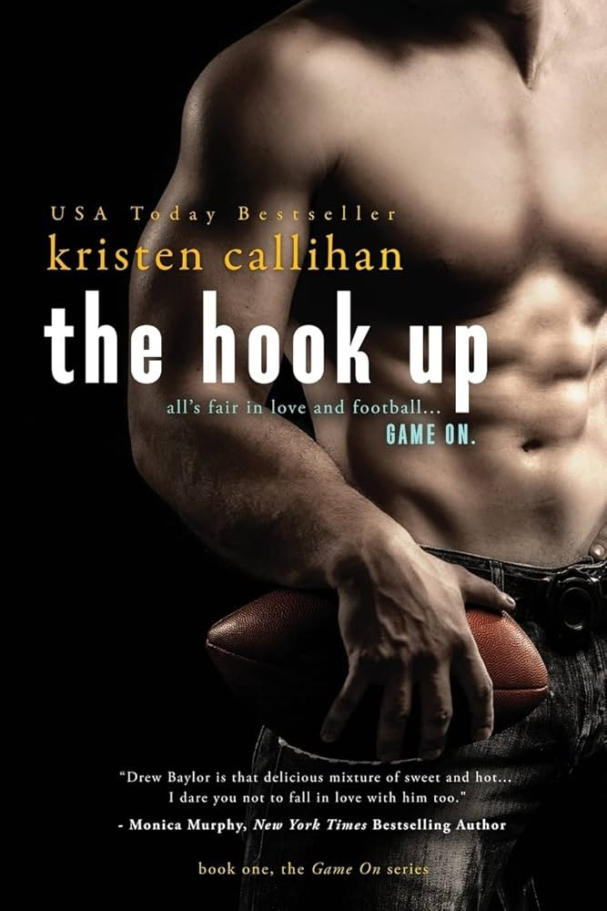 The Hook Up (Game On) | Amazon (US)