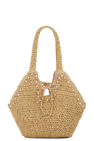 Posey Pearl Tote
                    
                    BTB Los Angeles | Revolve Clothing (Global)
