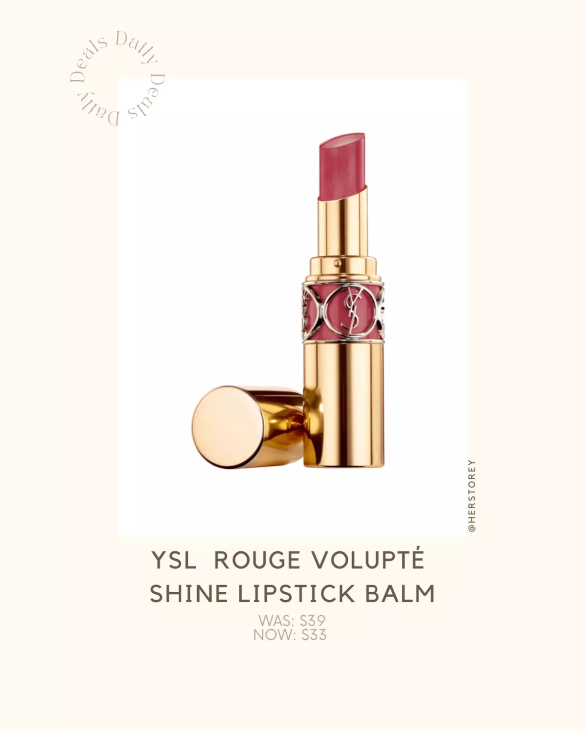 Rouge Volupté Shine Oil-in-Stick … curated on LTK
