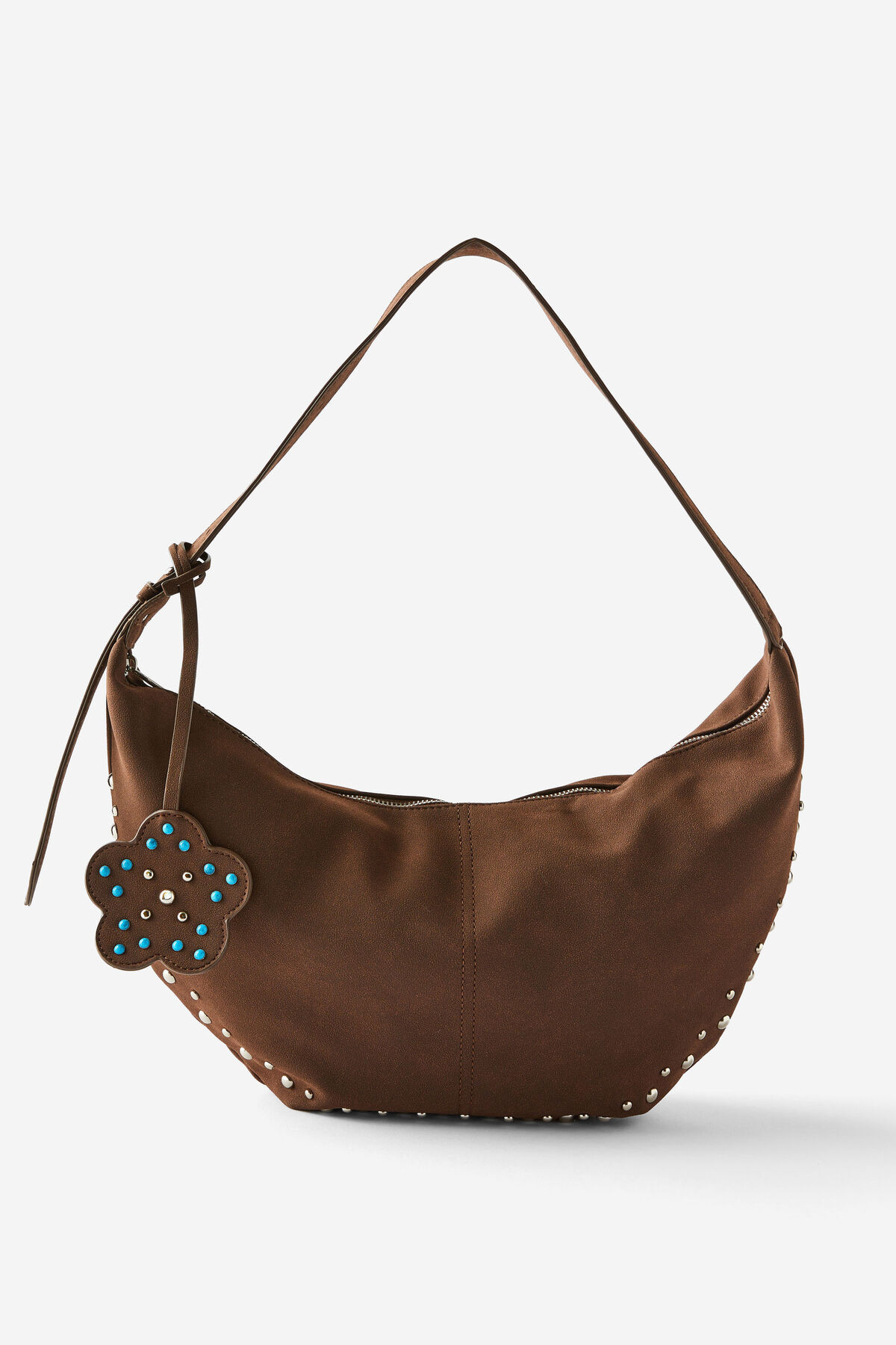 Gracie Collection Underarm Bag | Cotton On (US)