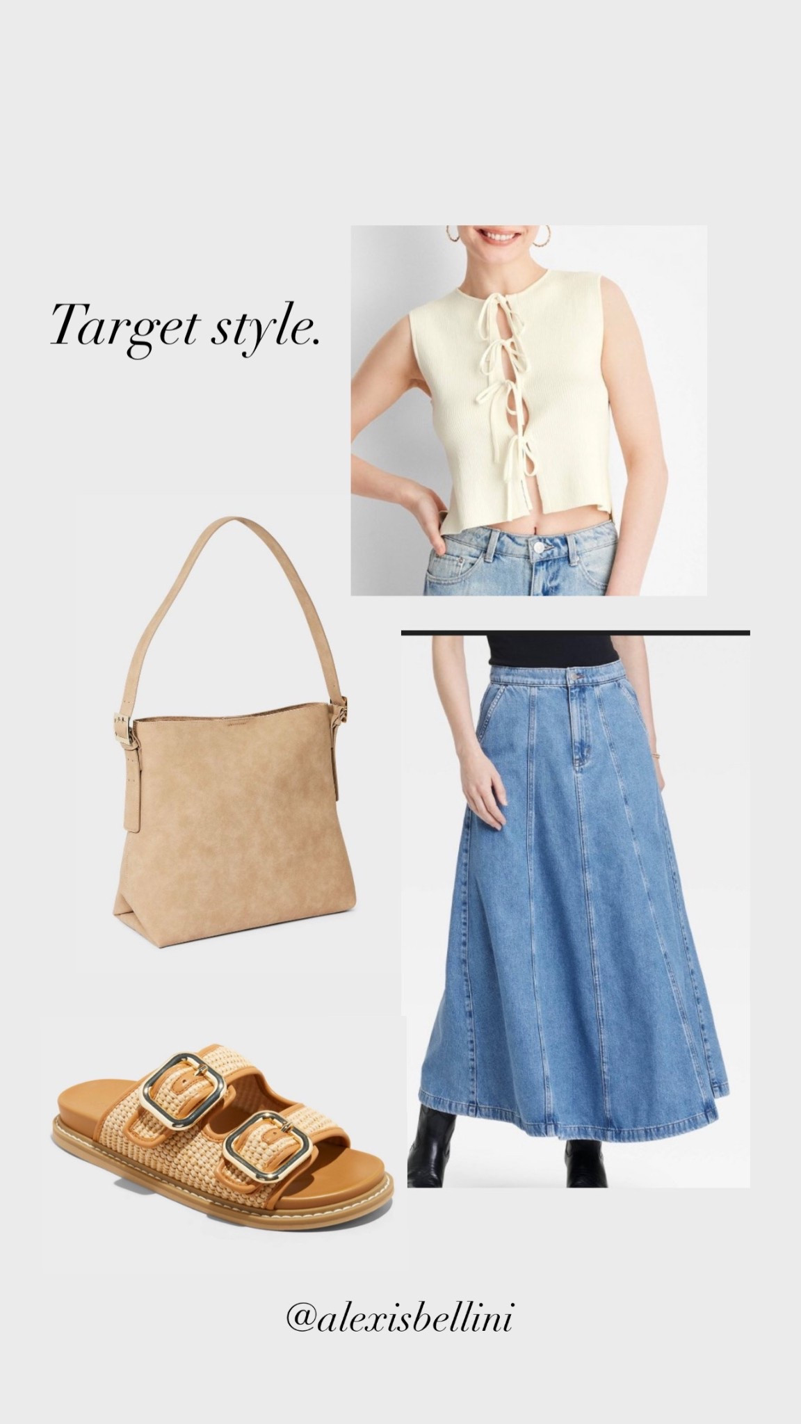 Spring finds!

#LTKSaleAlert #LTKSpringSale #LTKStyleTip