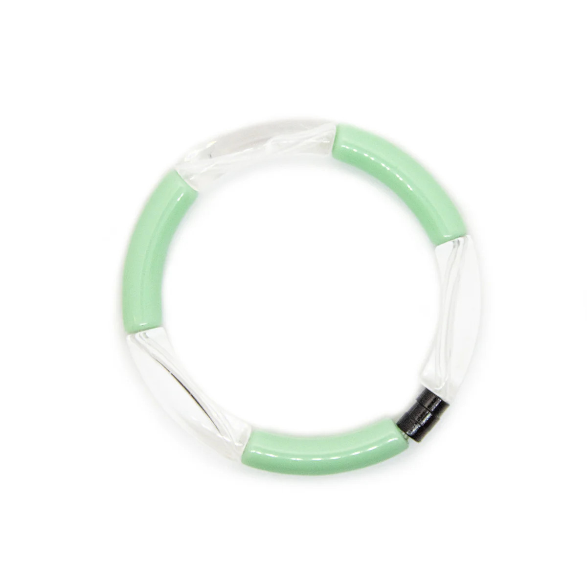 Mint Resort 6mm | Allie + Bess