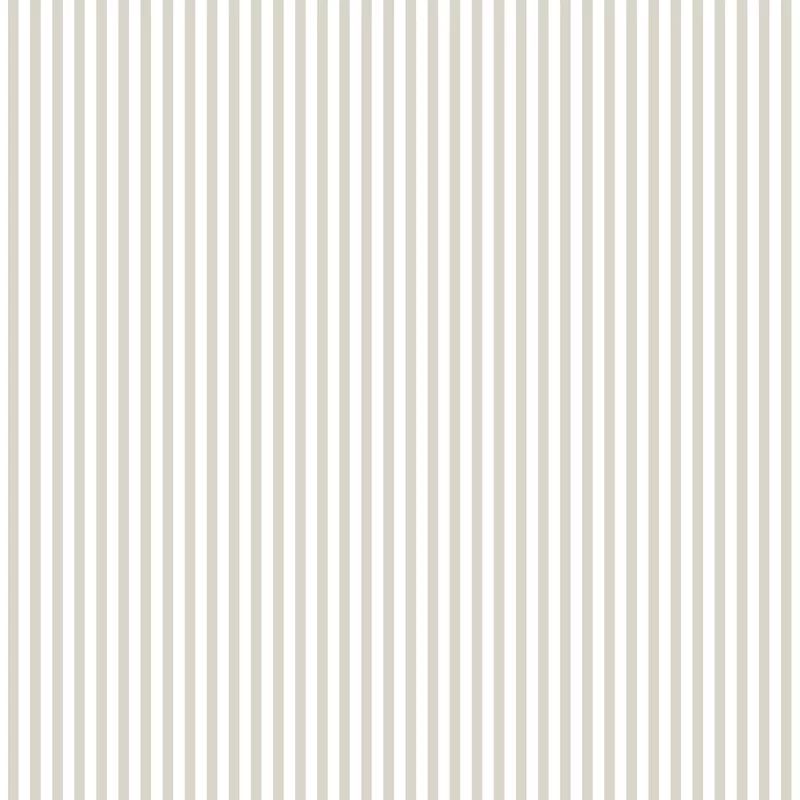Luckey Striped Wallpaper | Wayfair North America