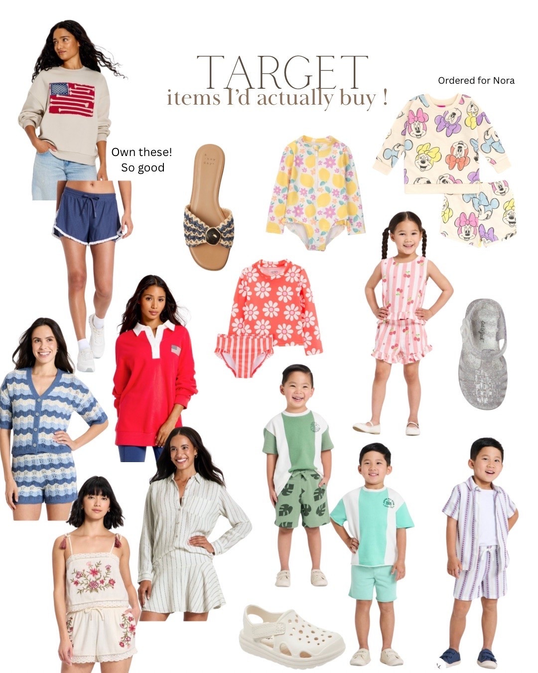 @Target #ad #sponsored target fashion worth snagging