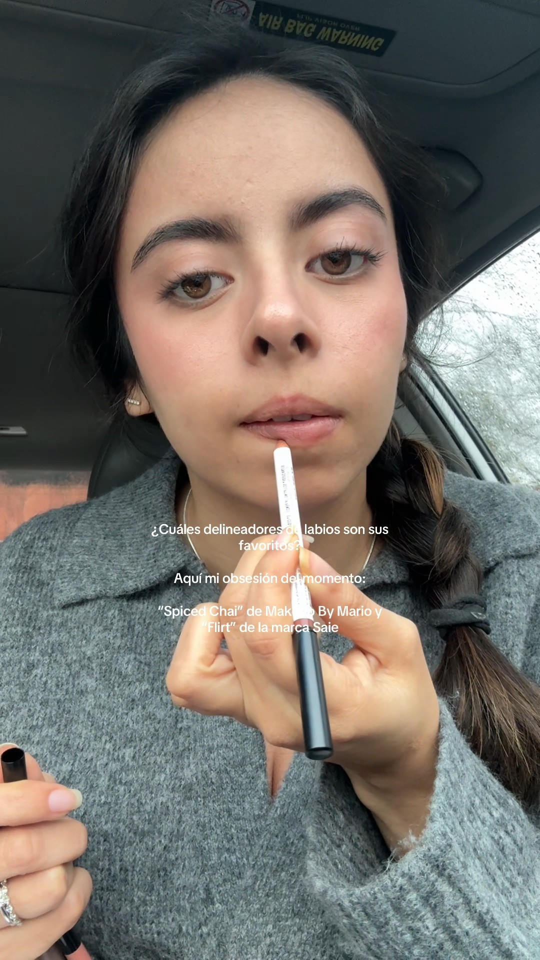 Brown lip liner
Favorite lip liners

#LTKU #LTKFindsUnder50 #LTKBeauty