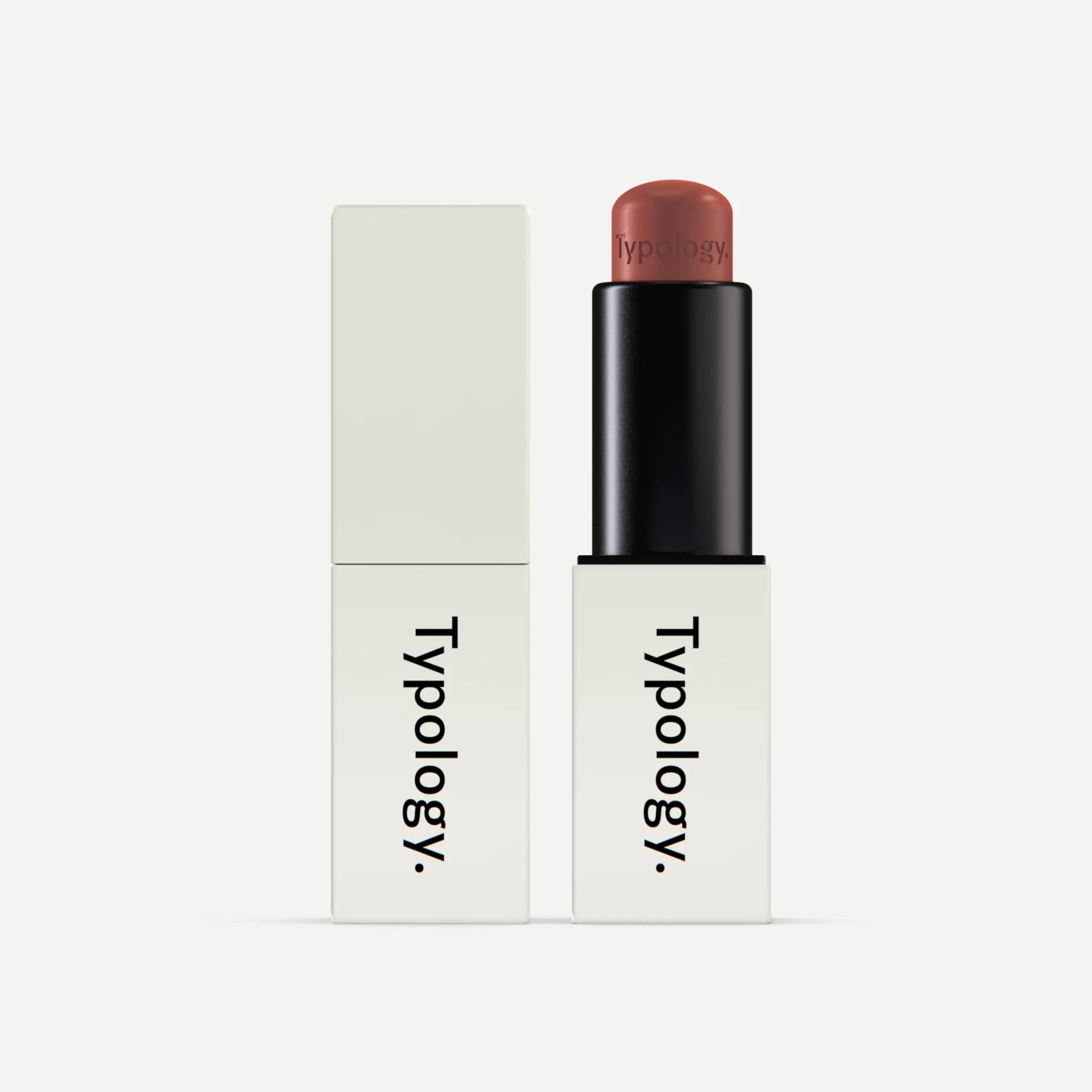 Replenishing Tinted Lip Balm - Typology | Typology - US