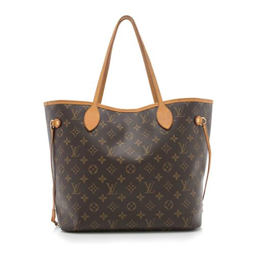 Neverfull MM Tote | Bag Borrow or Steal