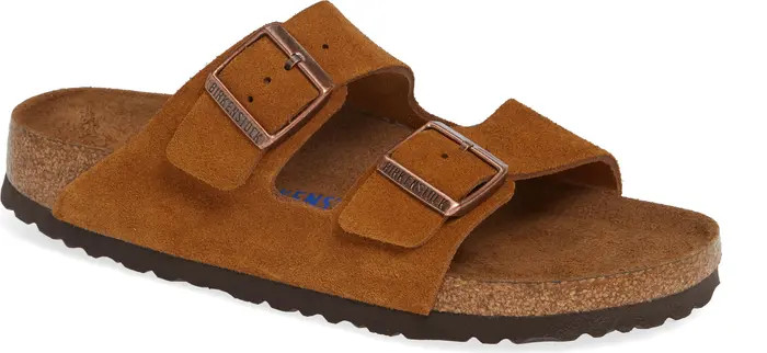 Arizona Soft Slide Sandal | Nordstrom