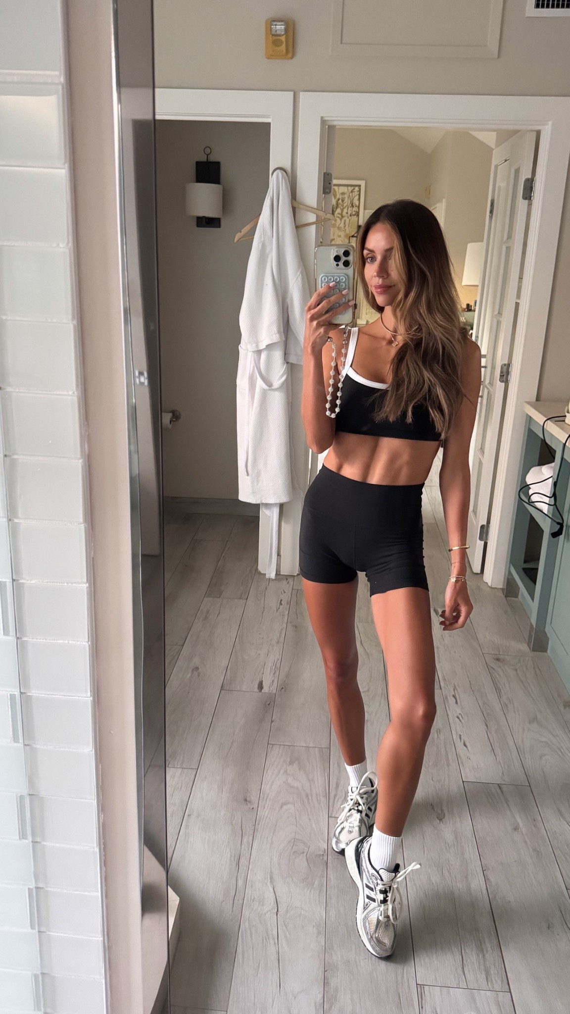 Workout look 

#LTKActive #LTKFindsUnder100