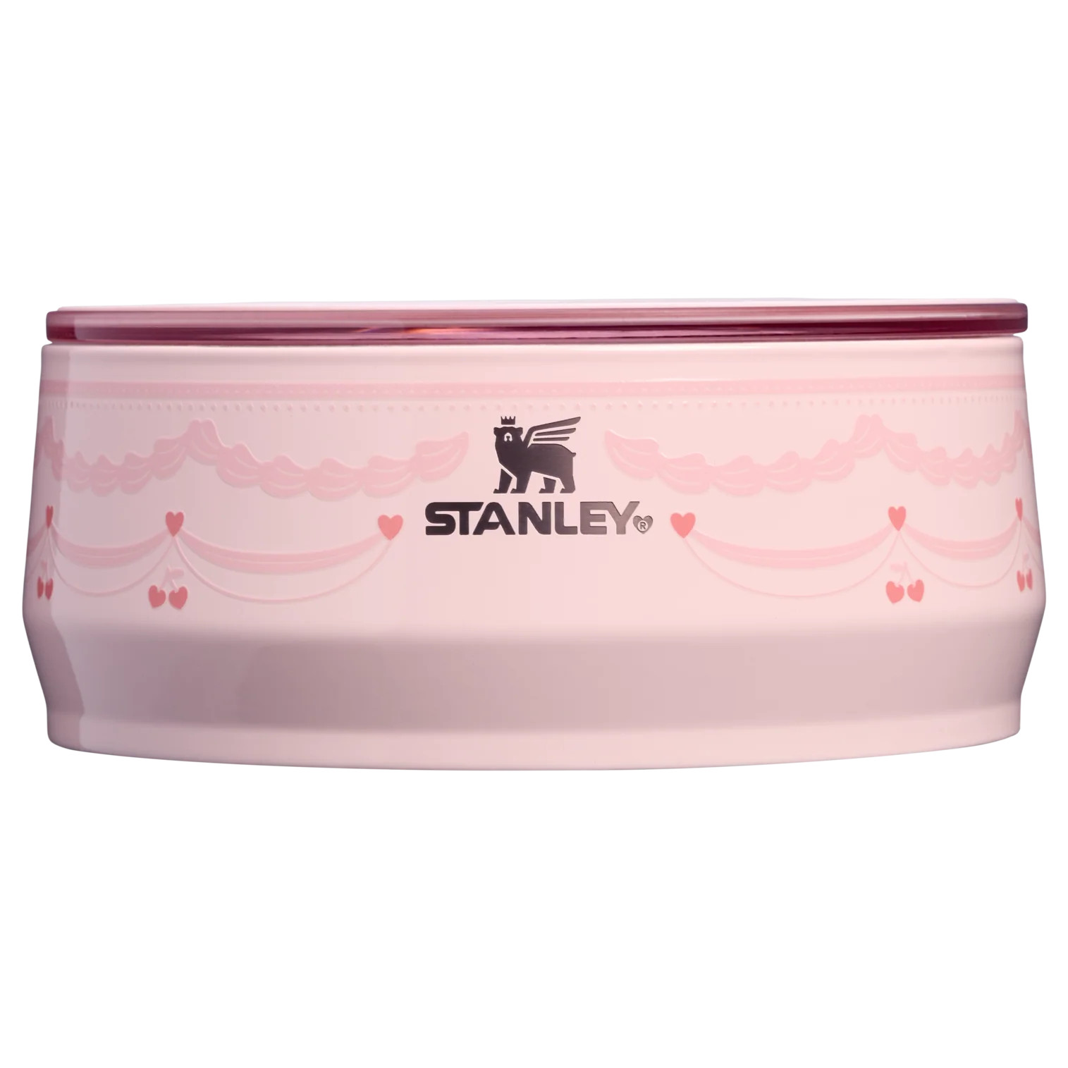The Valentine’s Day Everyday Pet Bowl | 3-Cup | 24 OZ | Stanley 1913 (US)