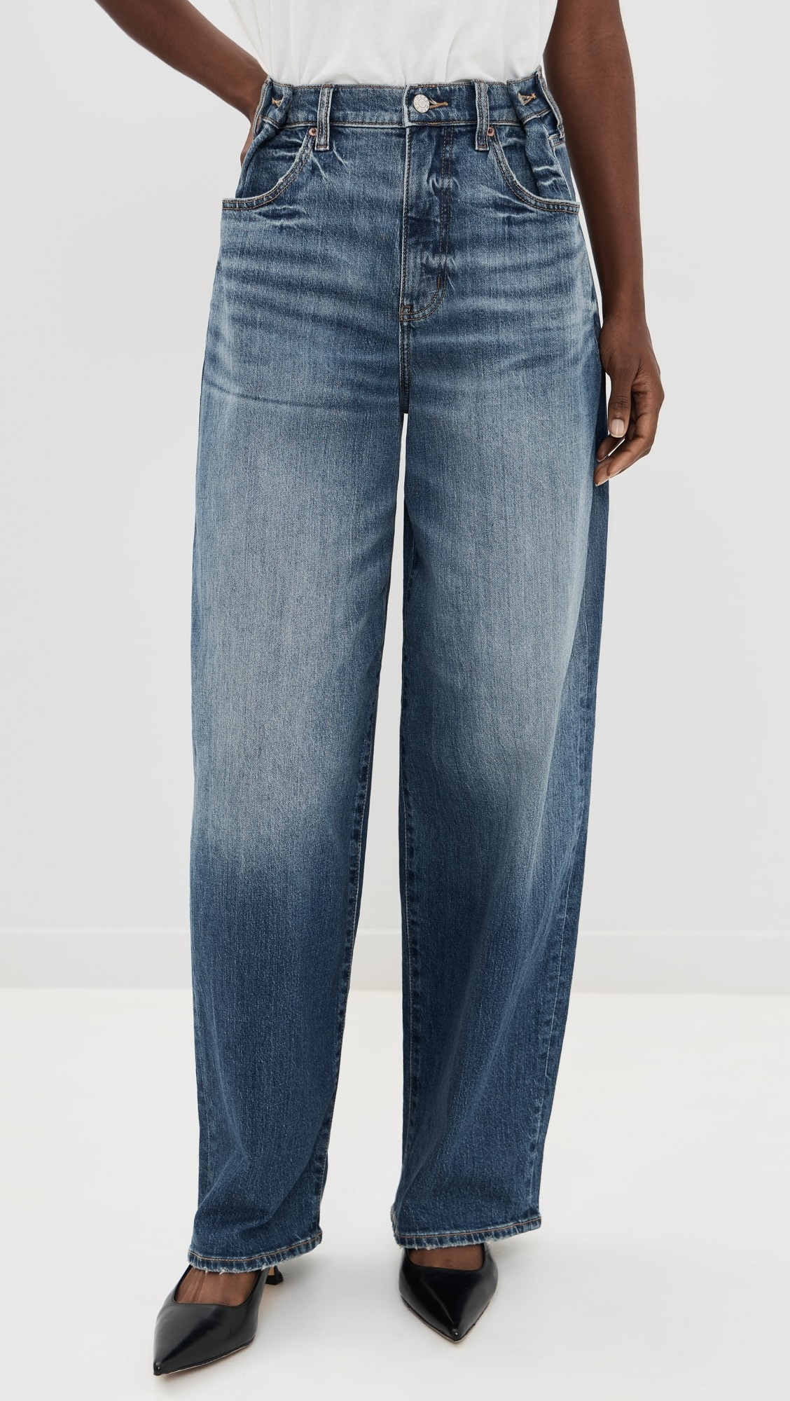 Highland Jeans | Shopbop