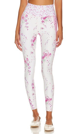 Highland Legging in Wisteria Mix | Revolve Clothing (Global)