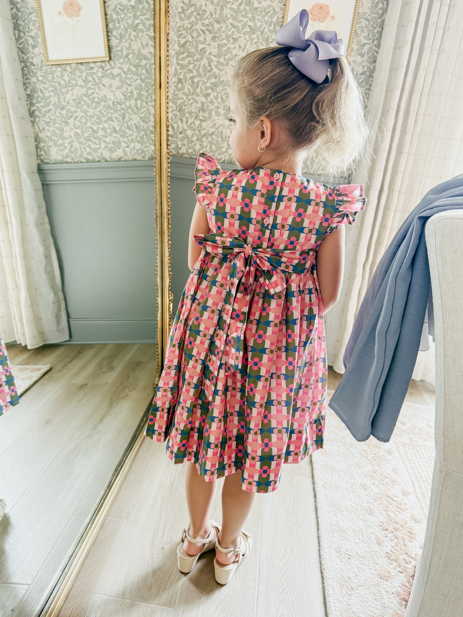 Squish’s church outfit of the day! She HAD to have some new heels so I found these that I liked with a lot of her dresses. She is obsessed!!!! 

THEBLOOMINGNEST poppy kids dillards 

#LTKKids #LTKShoeCrush #LTKSeasonal